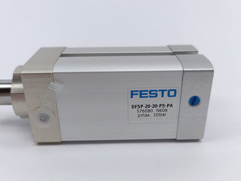 FESTO DFSP-20-20-PS-PA