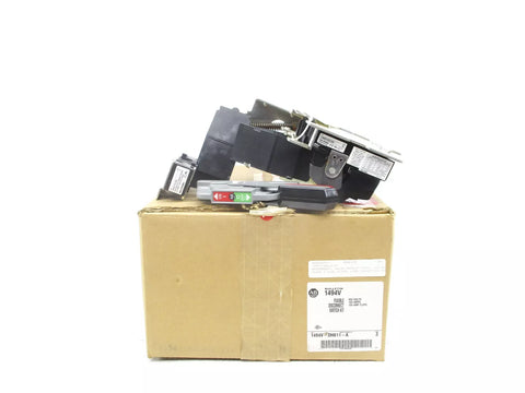ALLEN BRADLEY 1494V-DH611-A