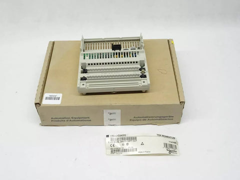 Schneider Electric 170ADO34000