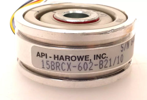 DYNAPAR 15BRCX-602-B21/10
