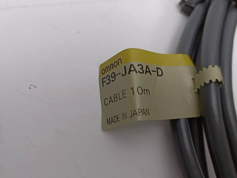 OMRON F39-JA3A-D