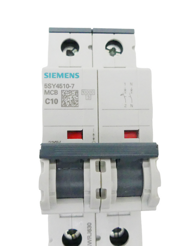 SIEMENS 5SY4510-7