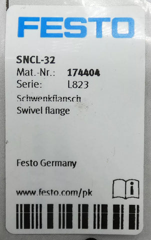 FESTO SNCL-32