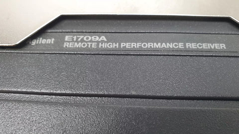 AGILENT E1709A