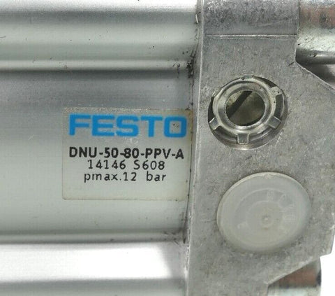 Festo DNU-50-80-PPV-A