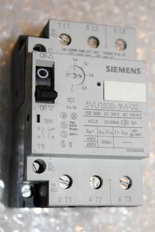 SIEMENS 3VU1300-1MF00