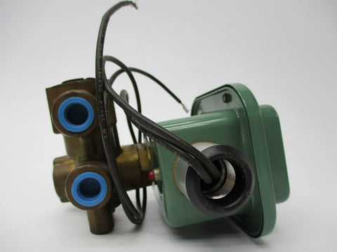 ASCO WP8321A1