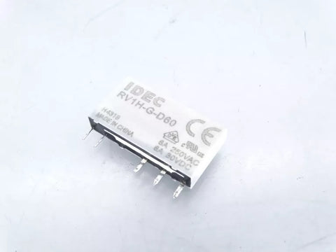 IDEC RV1H-G-D60