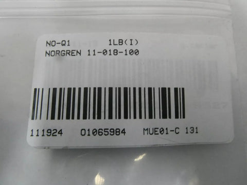 NORGREN 11-018-100