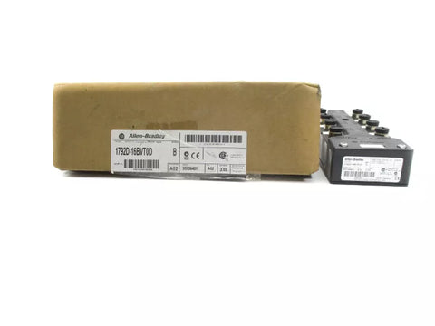 ALLEN BRADLEY 1792D-16BVT0D