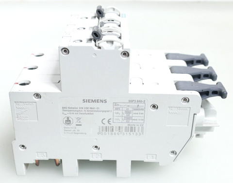 Siemens 5SP3840-2