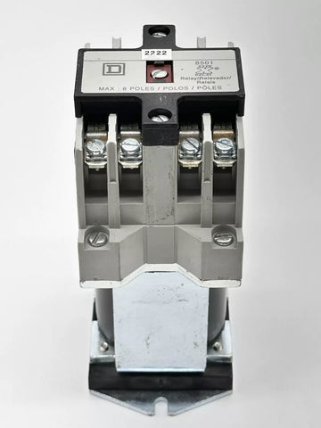 SQUARE D 8501-XDO40