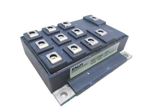 FUJI ELECTRIC 6DI30MA050