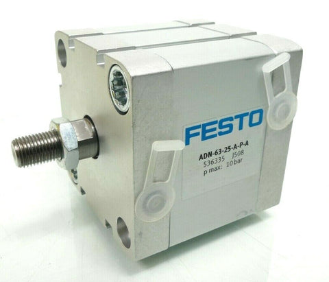 FESTO ADN-63-25-A-P-A