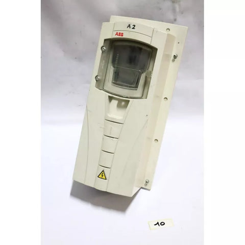 ABB ACS550-01-04A1-4+B055