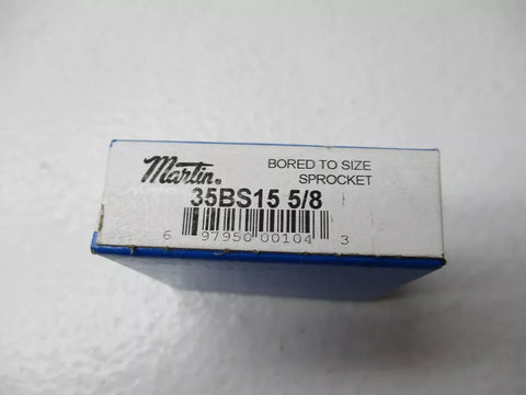 MARTIN 35BS15-5/8