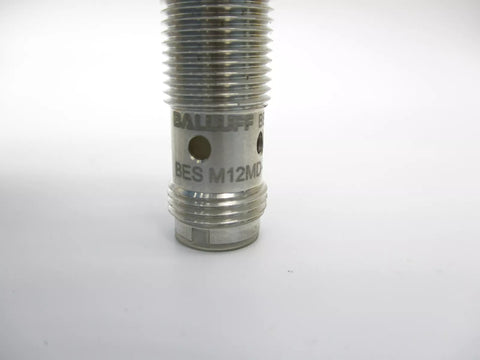 BALLUFF BESM12MD-PSC80F-S04G