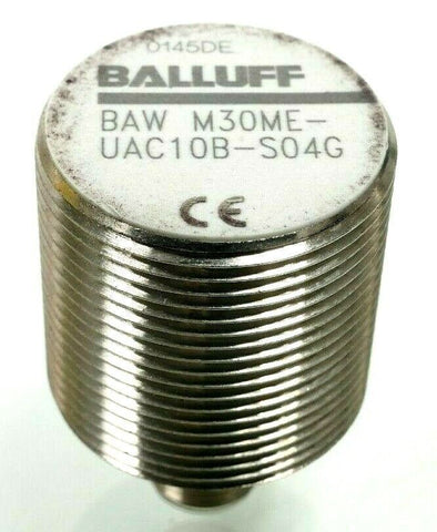 BALLUFF BAW M30ME-UAC10B-S04G