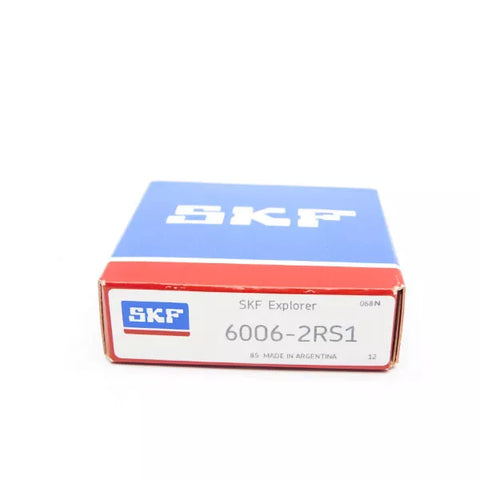 SKF  6006-2RS1