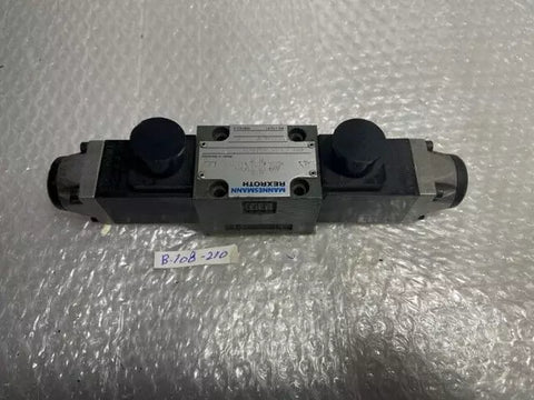 REXROTH 4WE 6 G53/AG24NZ4