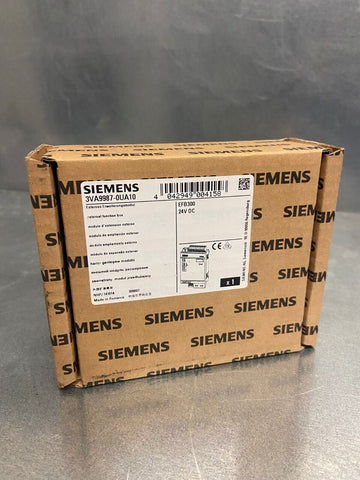 SIEMENS 3VA9987-0UA10