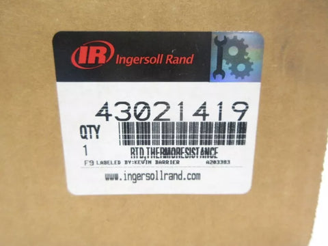INGERSOLL RAND 43021419