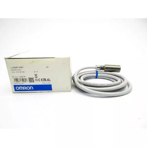 Omron E2EF-X7D1