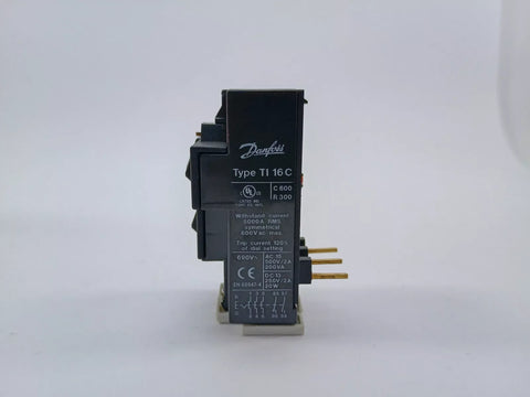 Danfoss 047H0211