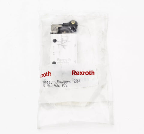 Rexroth 0820402102