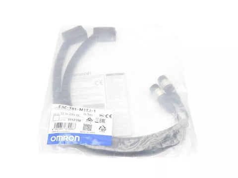 Omron E3Z-T81-M1TJ-1