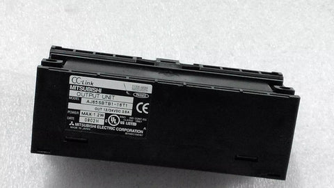 MITSUBISHI AJ65SBTB1-16T1