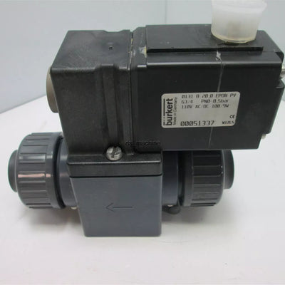 Burkert 00051337