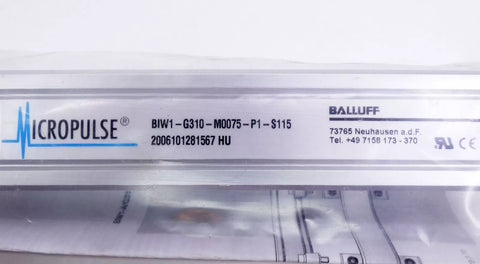 BALLUFF BIW1-G310-M0075-P1-S115