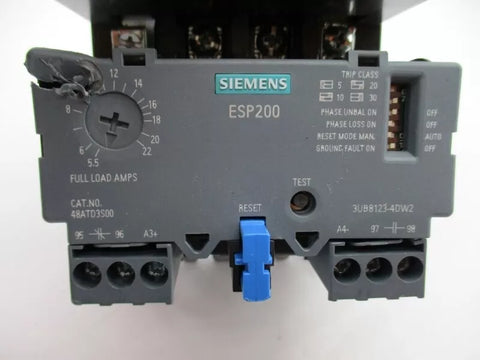 SIEMENS 14DUD32AH