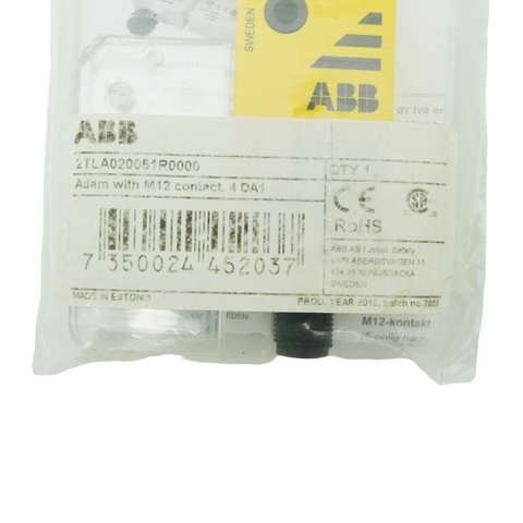 ABB 2TLA020051R0000