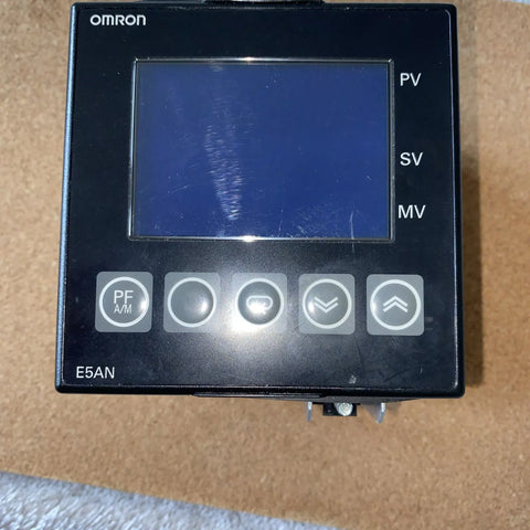 OMRON E5AN-C3MT-500-N