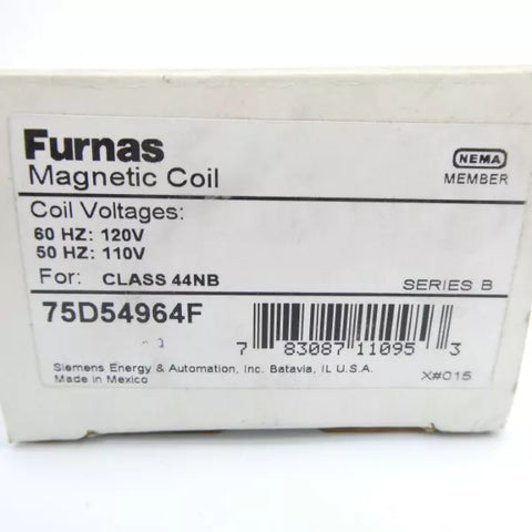 FURNAS 75D54964F