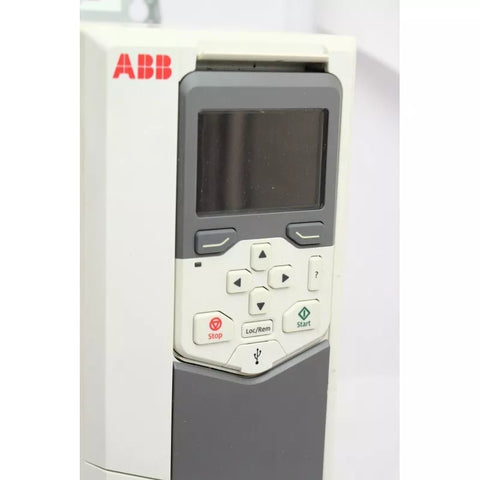 ABB ACS580-01-017A-4