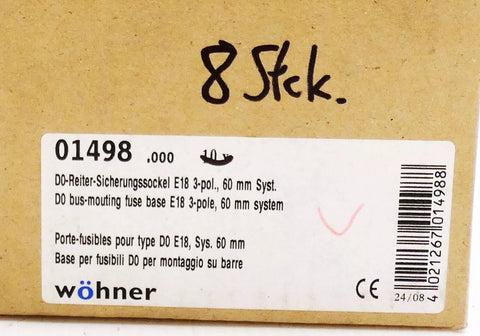 WOHNER 01498