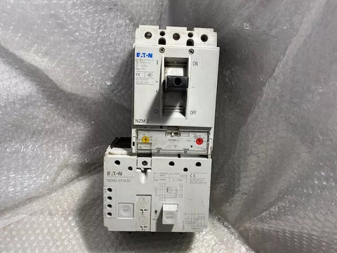 EATON NZM2-XFIA30