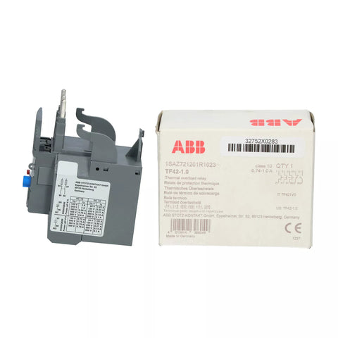 ABB 1SAZ721201R1023