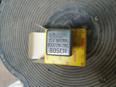 BOSCH 0332204204