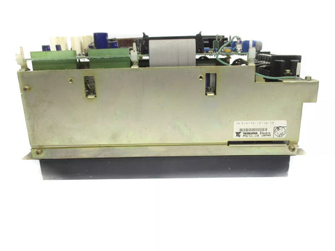 YASKAWA CACR-SR03SZ1SSY226