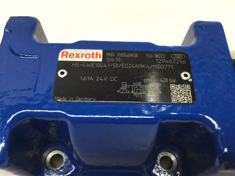 Rexroth R901469838