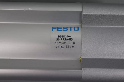 FESTO DSBC-40-50-PPSA-N3