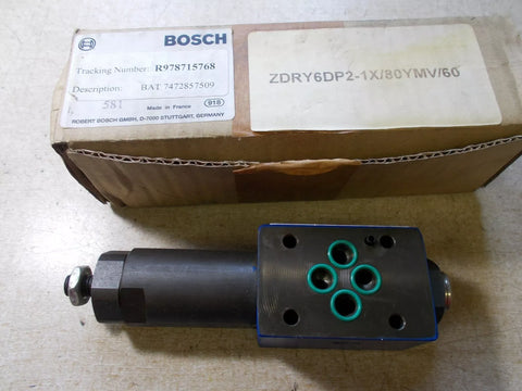 BOSCH FE3SBPDN01S50