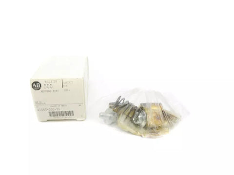 ALLEN BRADLEY 40440-300-51