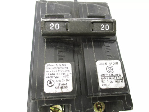 SIEMENS BQ220