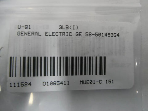 General Electric 55-501493G4