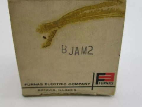 FURNAS BJAM2